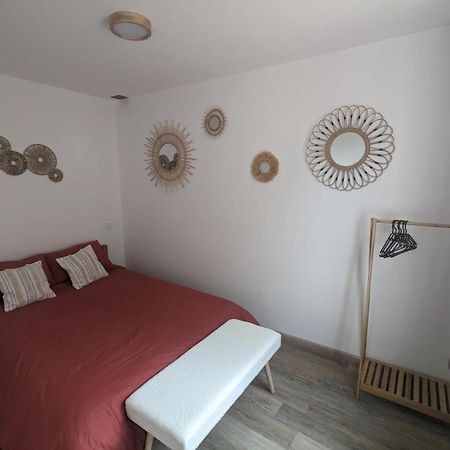 Marmoza - Maison Plein Coeur De Village Saint-Geniez-dʼOlt Εξωτερικό φωτογραφία