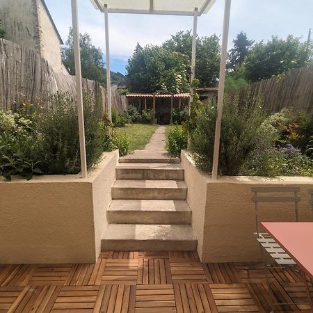 Marmoza - Maison Plein Coeur De Village Saint-Geniez-dʼOlt Εξωτερικό φωτογραφία
